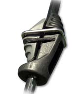 Ocean Rodeo Stick Shift Bar G Stop Ocean Rodeo Stick Shift G Stop Bar