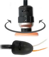 Ocean Rodeo Stick Shift Bar Roto Hub Ocean Rodeo Stick Shift Bar Roto Hub