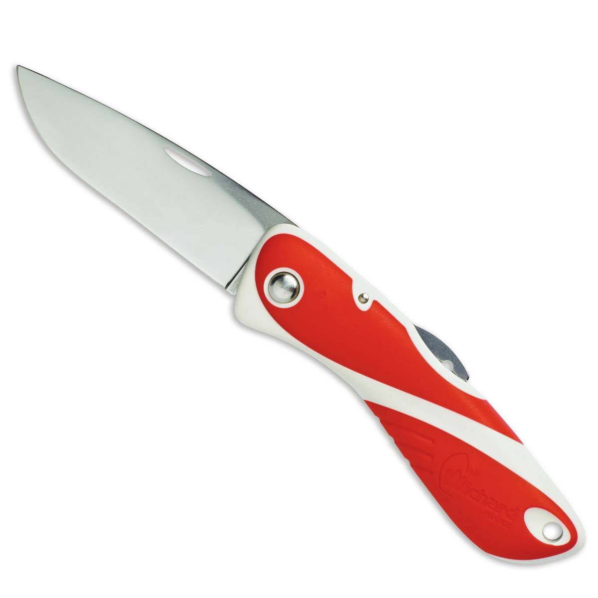 Wichard Aquaterra Knife Red