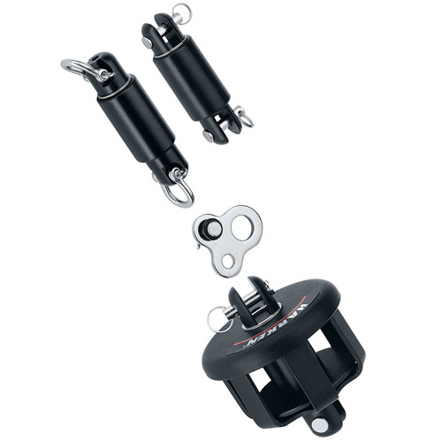 Harken Small Boat Furler Kit w/Hoistable Halyard Swivel