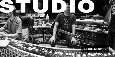 &ldquo;Studio