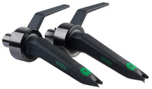 Ortofon DJ Mix Concorde MkII Twin