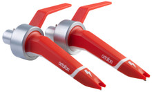 Ortofon DJ Digital Concorde MkII Twin