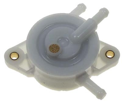 Yamaha G22/G29 Plastic Fuel Pump Golf Cart