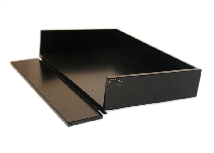 Club Car DS Steel Cargo Box Utility Bed Golf Cart Accessories