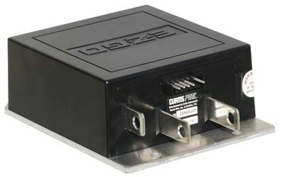 EZGO 1994-Up Series Controller (350 Amp- 36 Volt) | Golf ... 36 volt ezgo battery wiring diagram 