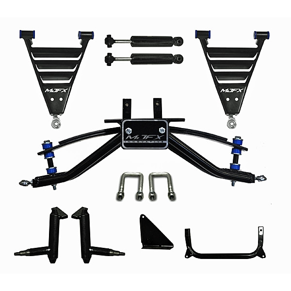 Madjax Yamaha Drive Golf Cart Heavy Duty 6 U0026 39 U0026 39 A