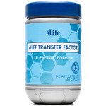 4Life - Transfer Factor Tri-Factor- Free Shipping No Tax..