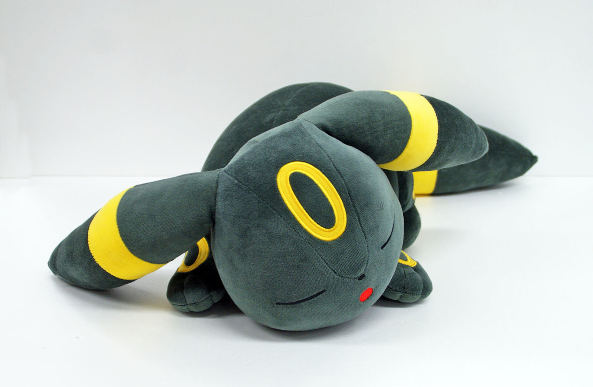 dark pokemon plush