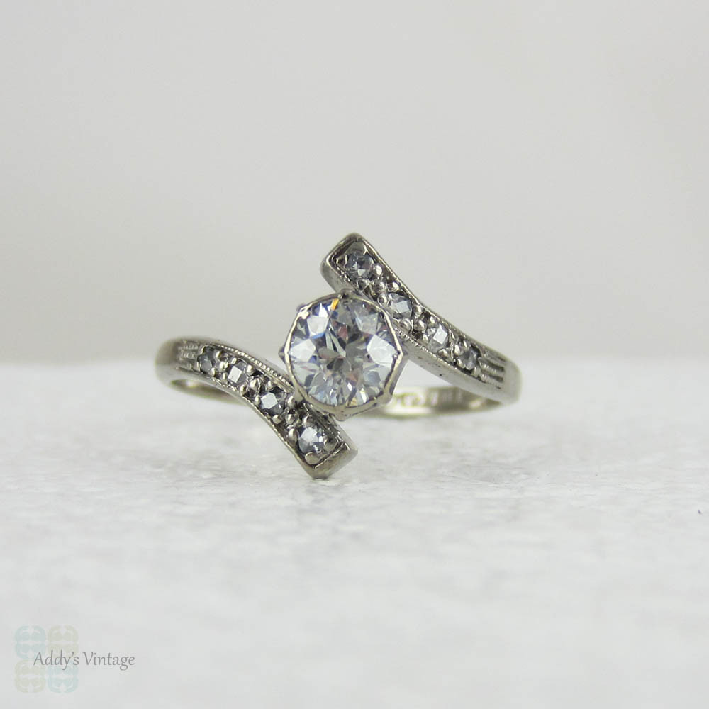 Old European Cut Diamond Engagement Ring Uk Old European Cut Diamond Engagement Ring Uk