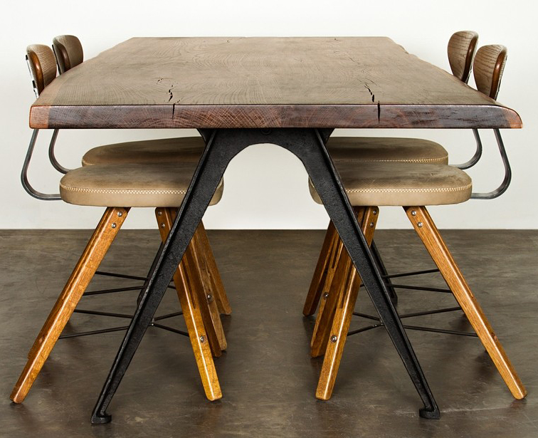 Nuevo Living York Dining Table Nuevo Living York Dining Table
