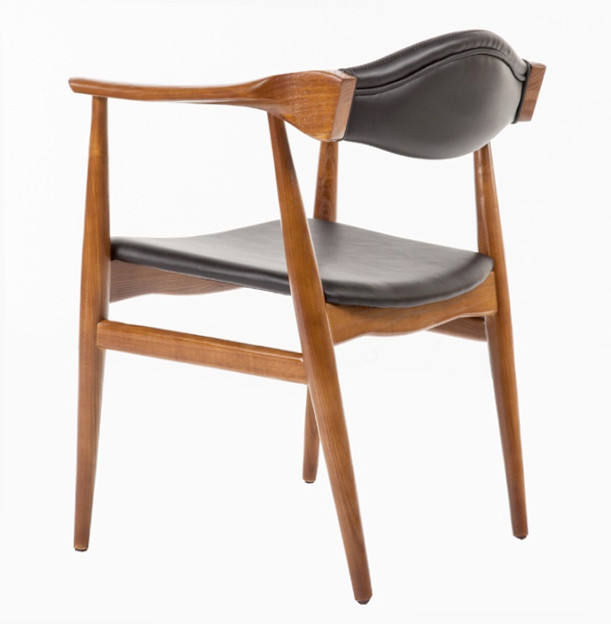 Dining Arm Chairs aline leather danish mid century dining arm chair | danish chairs Dining Arm Chairs aline leather danish mid century dining arm chair | danish chairs