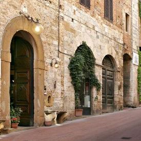 BellaSoleil.com Tuscan Decor
