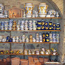 BellaSoleil.com Tuscan Decor