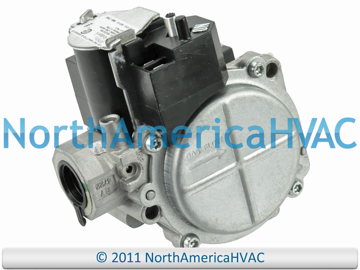 Honeywell Furnace Gas Valve VR8205S2437 VR8205S2874 ICP Tempstar Carrier Bryant. Price: $109.99. Image 1