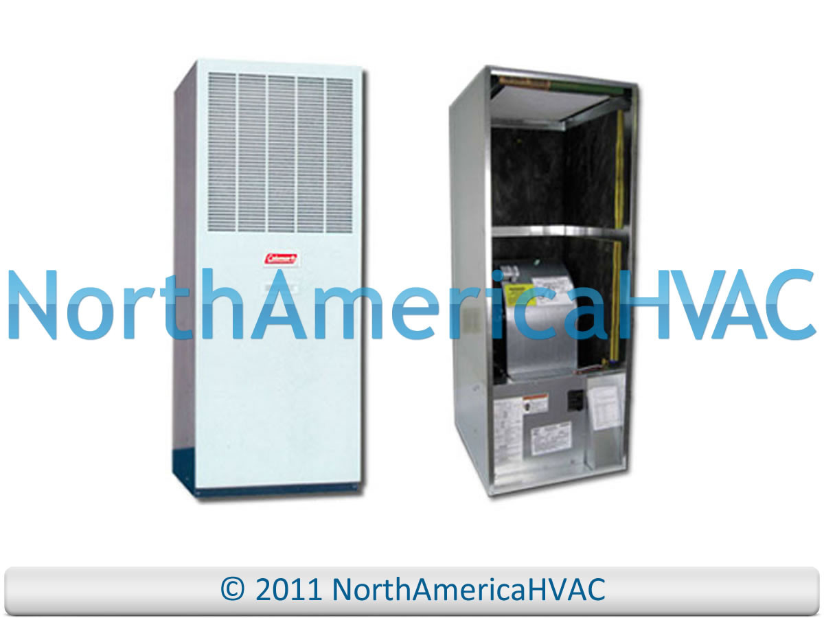 EB17 EB17B EB17C EB17D 17KW Furnace