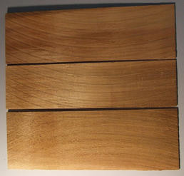 BLUE LABEL #1 WESTERN RED CEDAR SHINGLES - Total Wood Store