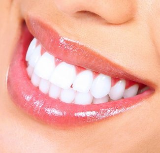 Quick diy teeth whitening