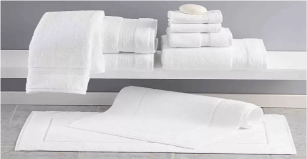 1888 Mills Supima Towels 1888 Mills Supima Towels
