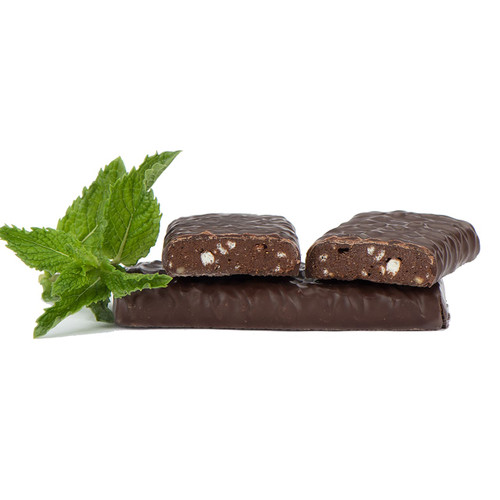 Stabilyze Dark Chocolate Thin Mint Cookie