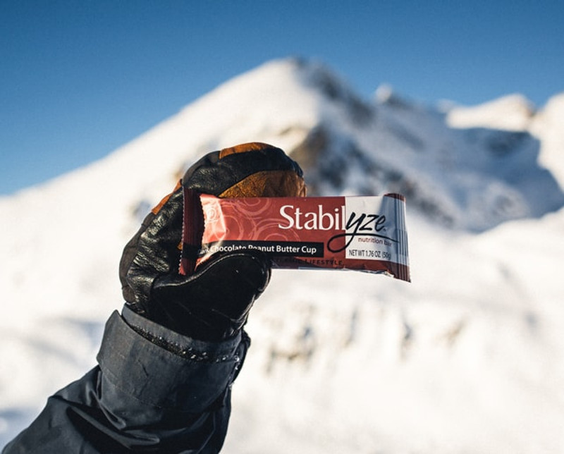 Perfect for Hitting the Slopes!