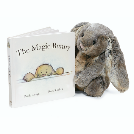 jelly cat bunny book