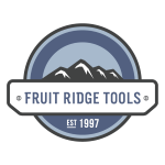 Fruit Ridge Tools