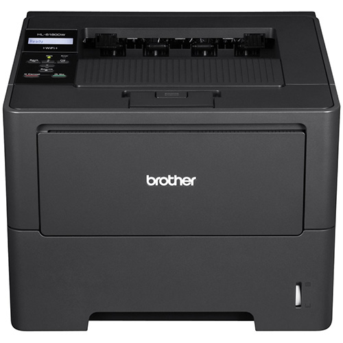 Brother HL-6180DW Toner Cartridges | 1ink.com