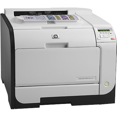 HP LaserJet Pro 400 Color M451dn Toner Cartridges | 1ink.com