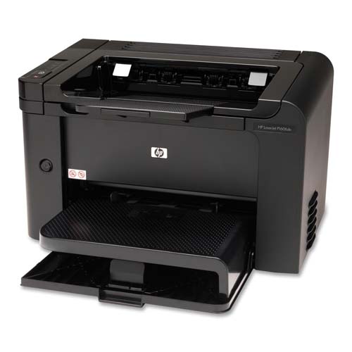 Hp laserjet 1600 обзор