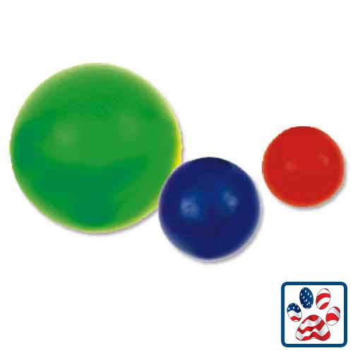 Virtually Indestructible Best Ball for Dogs  10-inch