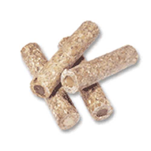 Red Barn Filled Munchie Rawhide Retrievers Beef Red Barn Filled Munchie Rawhide Retrievers Beef