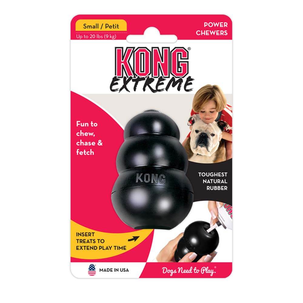 KONG Extreme Dog Toy