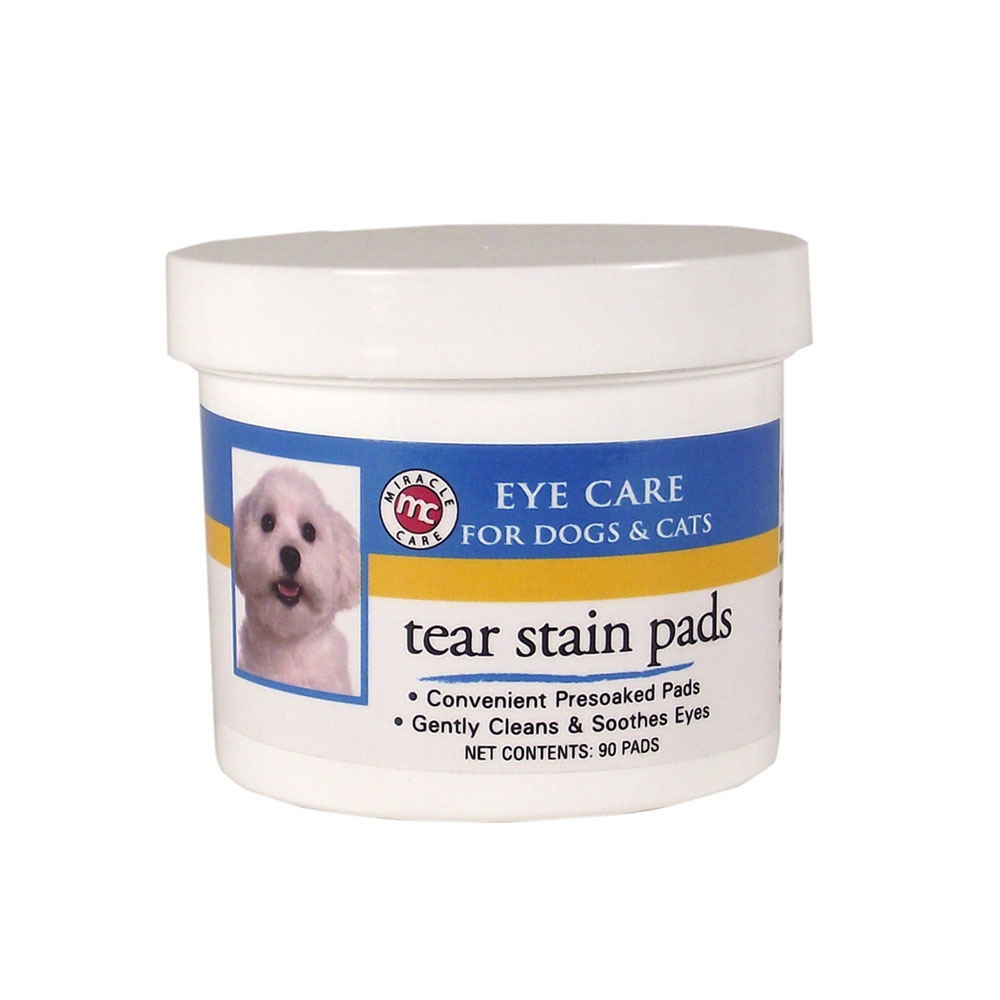 Eye Clear cleansing pads, 90ct