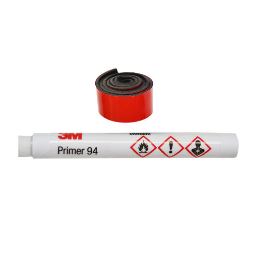 3M Double-sided Tape and Promoter