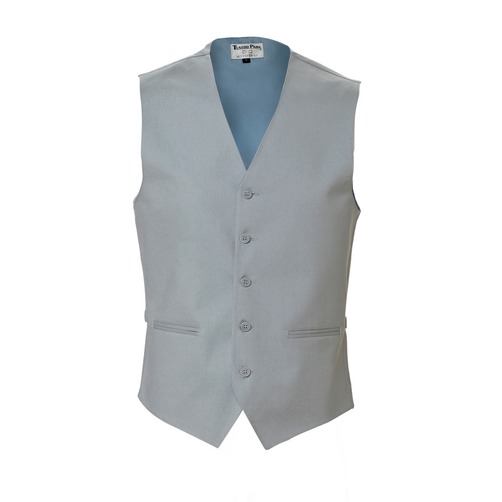 Linen Uniform Vest | WaitStuff Uniforms