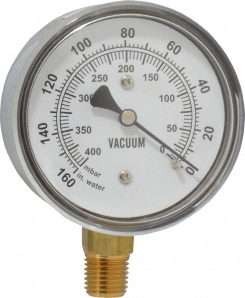 Gast AE134 Vacuum Gauge racor 1000 fuel filter parts 