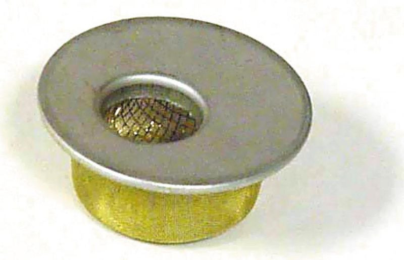 Monarch Hydraulics 01134 Suction Filter Screen M Series