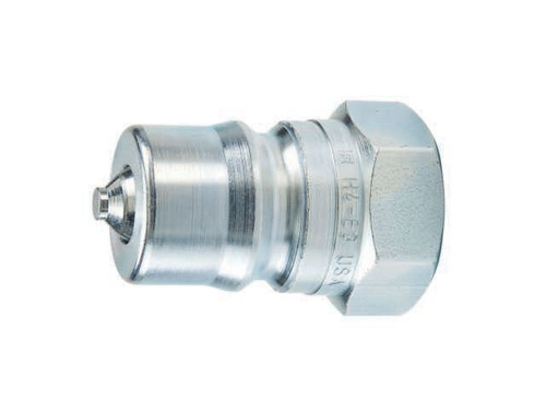 Parker H2-63 General Purpose Couplings h3 fuel filter replacement 