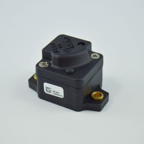 Parker 941945 Visual Indicator 12CS-50CS Series compact fuel filters water separators 