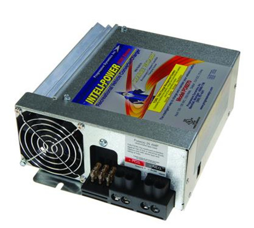Inteli-power 9200 Series Converter Charger