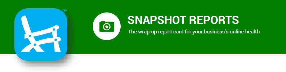 SNAPSHOT REPORTS