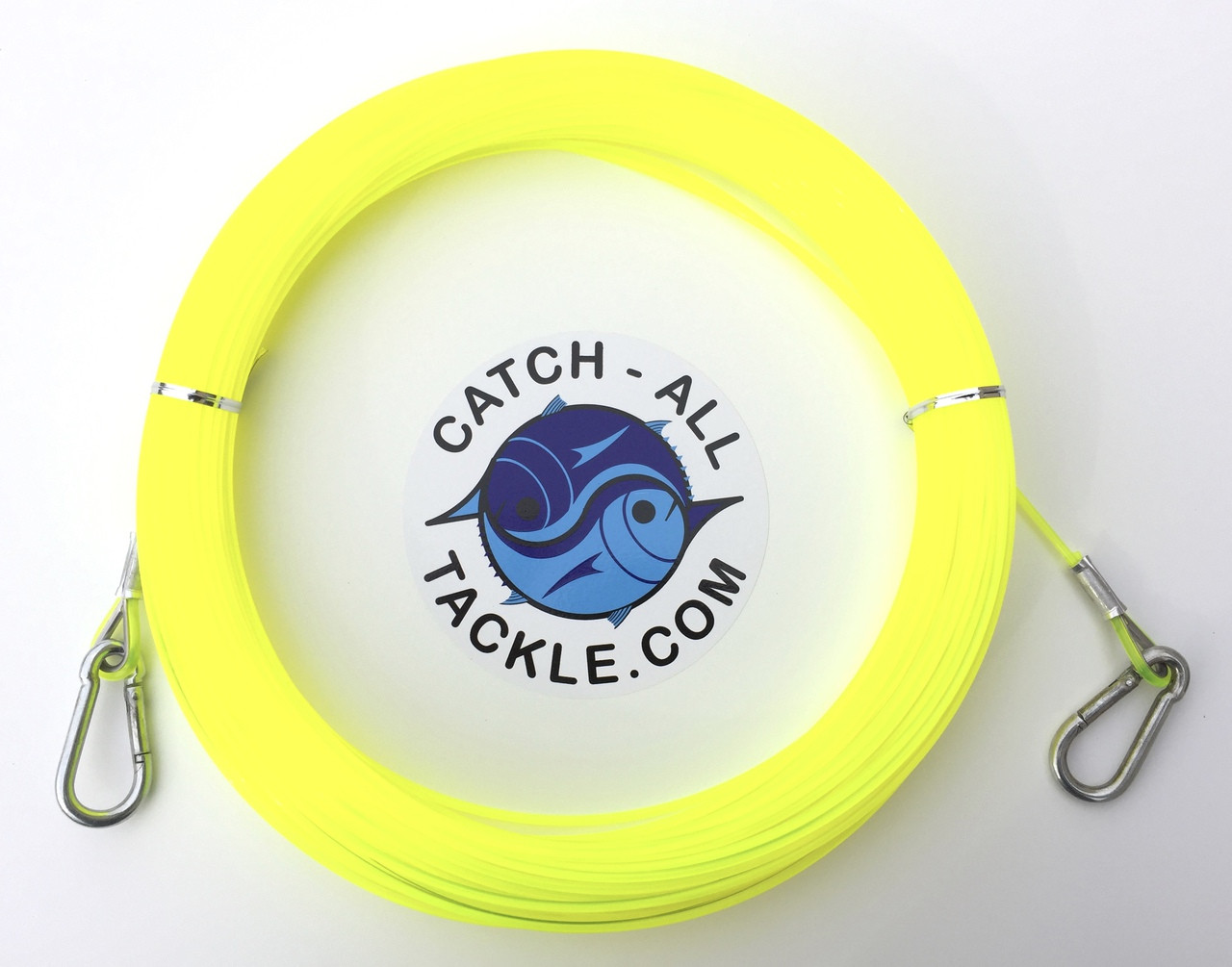 Hi Viz Planer Board Line 800 Lb with ends select length