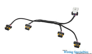Chevrolet C10 LS1 Swap Wiring Harness | Wiring Specialties
