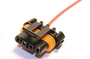 Standalone LS2 / LS3 Swap Wiring Harness | Drive by Cable | Wiring