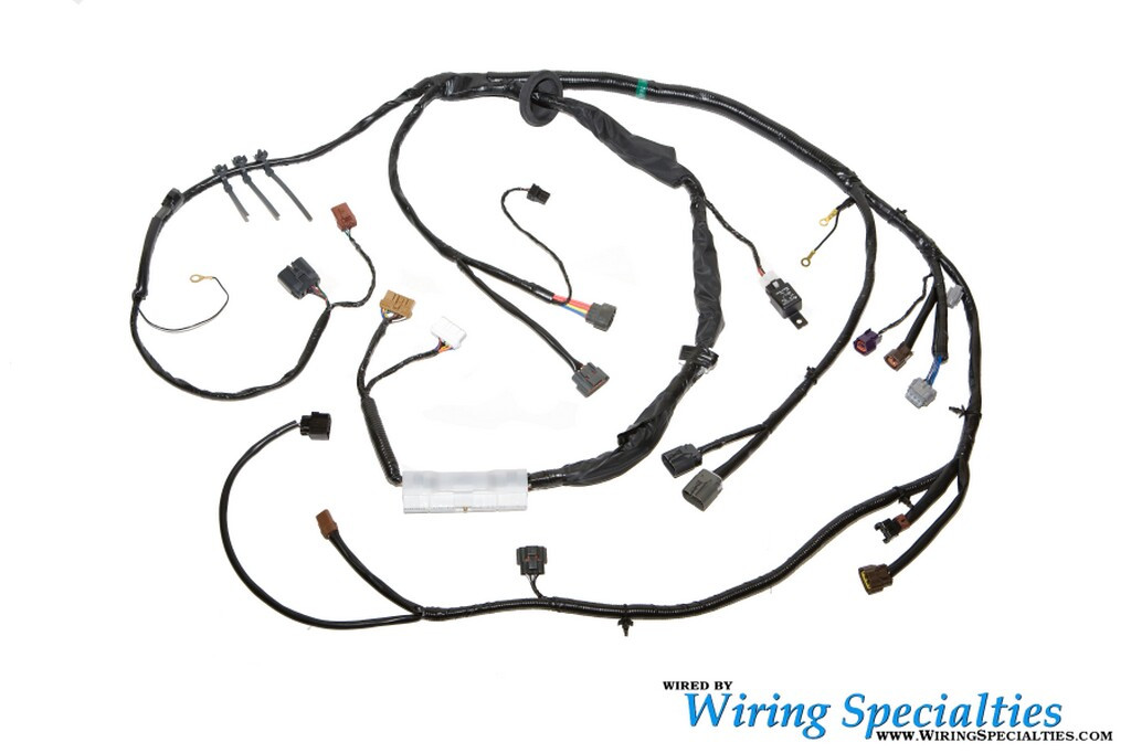 Nissan 240sx s14 sr20det engine harness wiring specialties nissan 240sx s14 sr20det transmission harness wiring specialties nissan 240sx s14 sr20det engine harness wiring specialties nissan 240sx s14 sr20det transmission harness wiring specialties