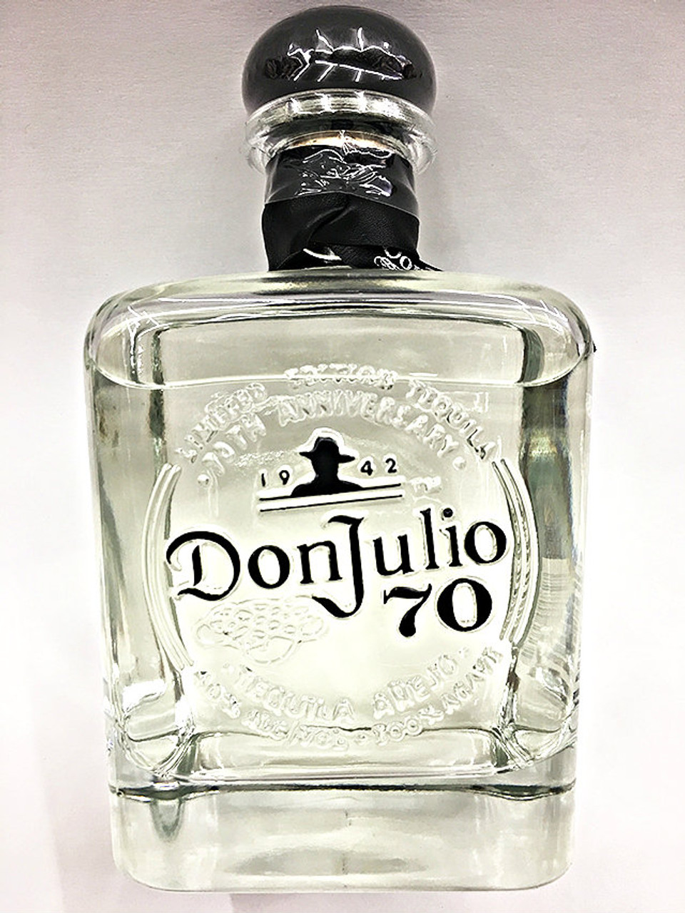 Don Julio 70 Anejo Claro Tequila Quality Liquor Store