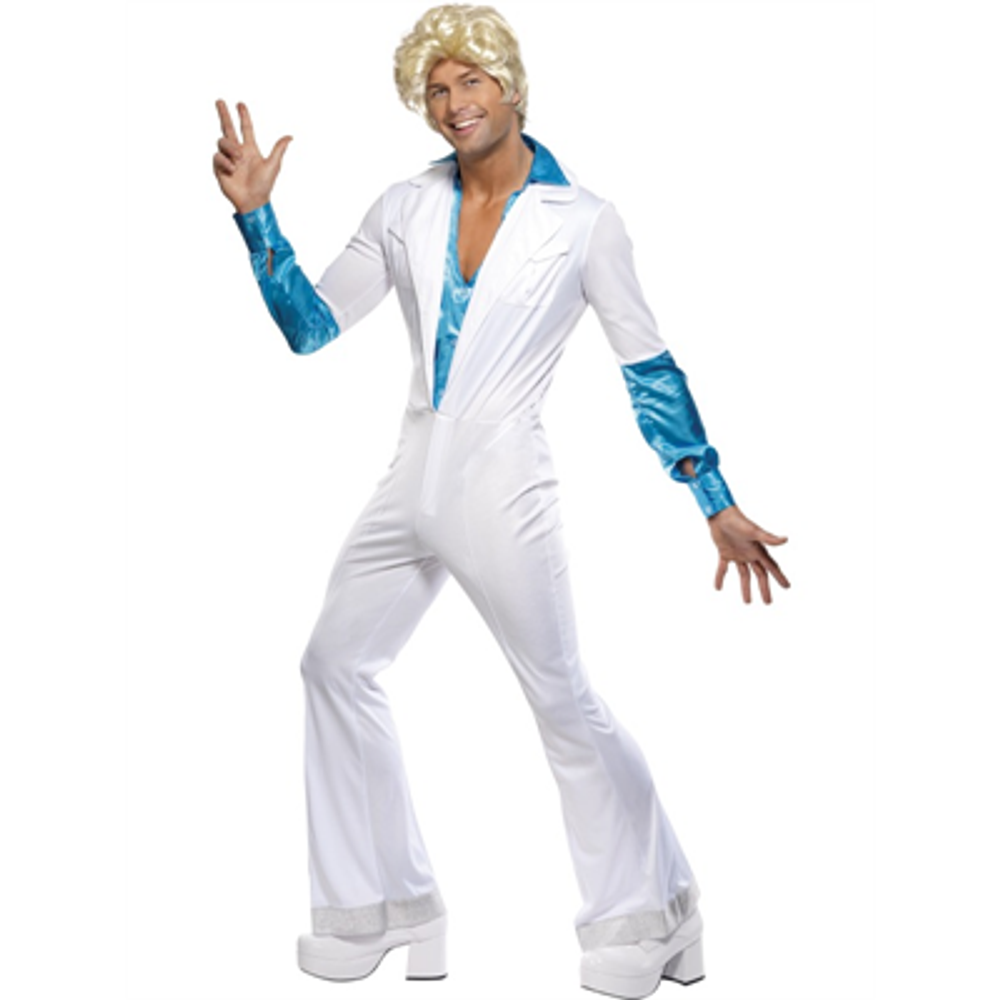 We love ABBA! 1970's inspired costumes! - Costume Direct