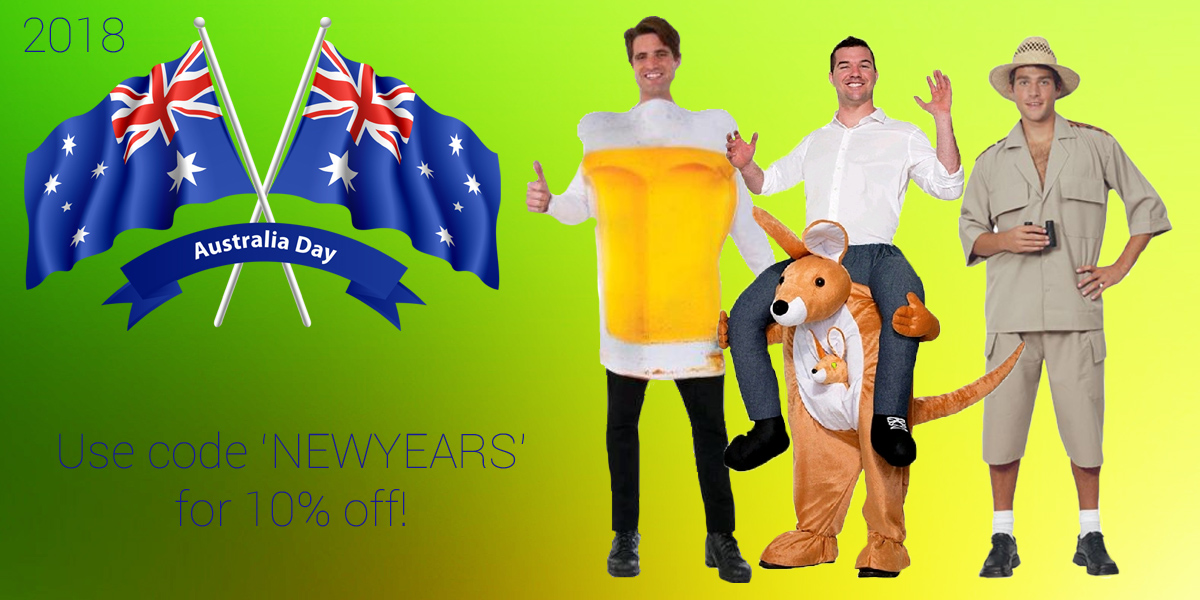 Cheap Plus Size Costumes Australia