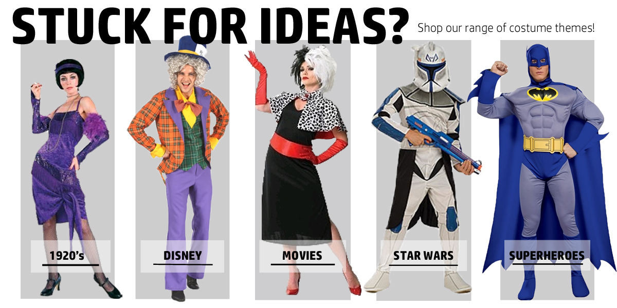 Costumes Australia | Costumes Online Australia | Costume Direct Sydney, best Costume Australia